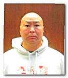 Offender Jay Suhama