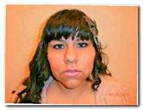 Offender Jazmin Alejandra Sanchez