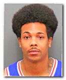 Offender Jazz Rashod Bradley