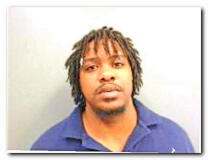 Offender Jb Yancy III