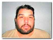 Offender Jeffery Lee Hackler-knight