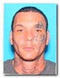 Offender Jeremy T Garcia