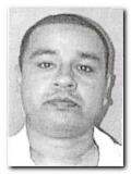 Offender Jesus Alfaro