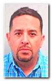 Offender Juan Raymond Valdez