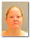 Offender Kimberly Sue Woodburn