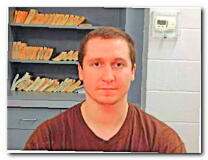 Offender Lance Charles Rongish