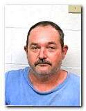 Offender Larry Wayne Parrish