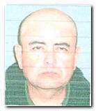 Offender Manuel Tarango Chavez