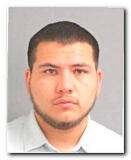 Offender Mario Mendez