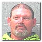 Offender Mark Anthony Jackson