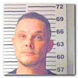 Offender Martin Shane Walker