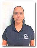 Offender Mary Ellen Salinas