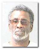 Offender Melvin Lavern Sanders