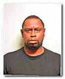 Offender Robert Johnson