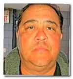 Offender Robert Martinez Jr