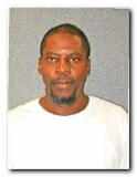 Offender Ronald D Gibson