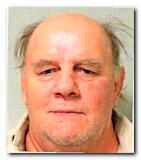 Offender Steven Glee Frederick