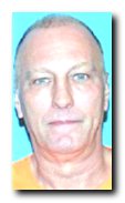 Offender Sylvester Franklin Ford