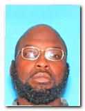 Offender Terrence Charles Barnes