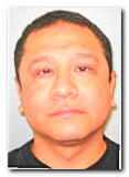 Offender Thomas Anthony Rodriguez