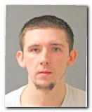 Offender Tyler Michael Ziegler