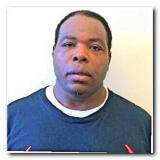 Offender Adrian J Bell