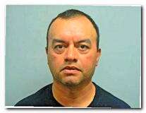 Offender Alfonso D Rivera