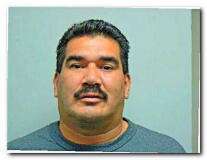 Offender Alfonso Garcia