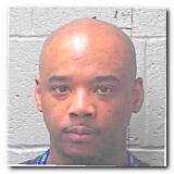 Offender Anthony Dwayne Dobbins