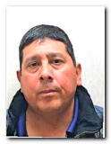 Offender Armando Ortiz