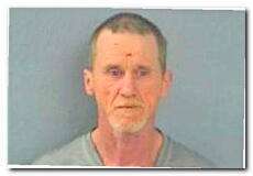 Offender Arthur Lynn Turner