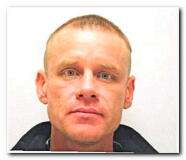 Offender Billy Frank Burchell