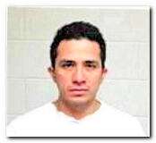 Offender Carlos Adalberto Abrego