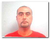 Offender Carlos Albert Vasquez