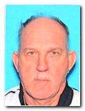 Offender Charles Ray Ivey