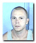 Offender Cory Sinclair Cowart