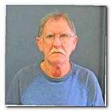 Offender Danny Ray Mitchell