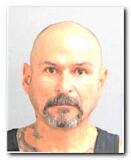 Offender Danny Regalado