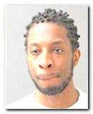 Offender Daron Jefferson Brown