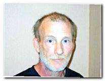 Offender Donald Ray Castell