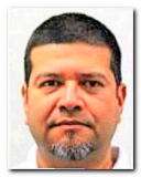 Offender Edward Vazquez