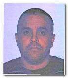 Offender Esteban Espinosa