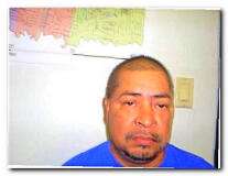 Offender Francisco Lopez