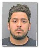 Offender Fredy Nava