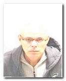 Offender Jeffrey Alan Brohn