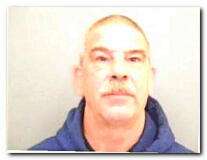 Offender Jeffrey Carl Hall