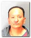 Offender Jeffrey Cho