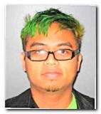 Offender Jeffrey Delacruz