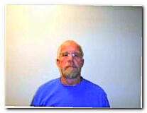 Offender Jeffrey Gerard Fletcher