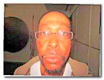 Offender Jeffrey Maurice Daniels